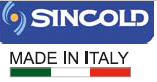 SINCOLD_MADE ITAlY